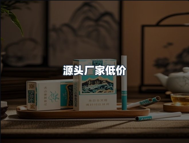 服务优势